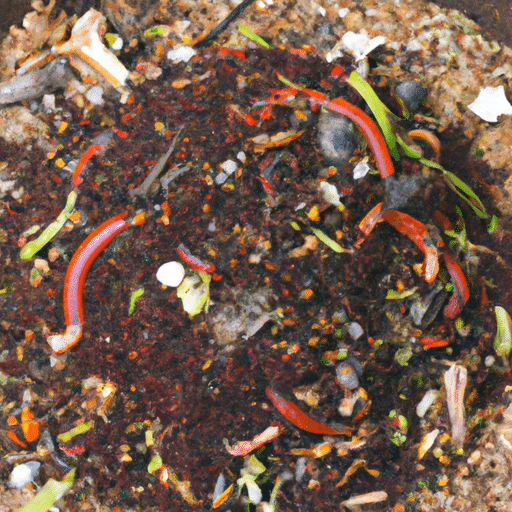 composting